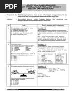 Download Latihan Soal Dan Pembahasan Besaran Dan Satuan1 by Merry Haerpe Christiana SN213256712 doc pdf