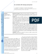BBPV With Uric Acid PDF