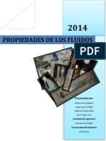 Lab Propiedades