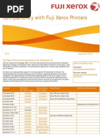 Download Fuji Xerox Windows 8 Driver Compatibility Jan13 by Randal Ohlgart SN213258508 doc pdf
