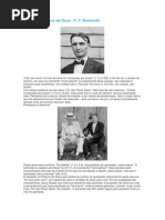 Vós Sois Lavoura de Deus - F. F. Bosworth