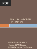 Download Contoh Analisa Laporan Keuangan by Ricky A Peaceful SN213263932 doc pdf