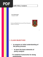 Download 8256609 Health Policy Analysis Example1 by williamandre08 SN21326487 doc pdf