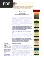 2012 11 13 - Regra Geral