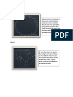 Autocad Dibujos Unidad 2