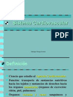 07. Sistema Cardiovascular