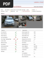 2.5 G 8 STR Bs-Iii: 2010 Toyota - Innova