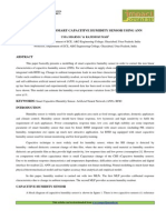 Eng-Modelling of Smart Capacitive Humidity-Uma Sharma