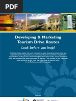 Download pemasaran pariwisata jurnal by evita SN21327198 doc pdf