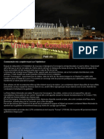 La Conciergerie BM CD