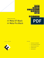 MetaProBlack