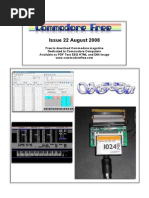 Commodore World Issue 02 | PDF | Digital Technology