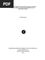 Download Analisis Perubahan Tutup Lhn by Rohana Megawati Sirait SN213277686 doc pdf