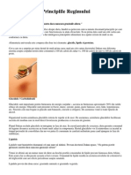 Dieta Dukan PDF