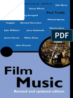 Film Music Pocket Essentials