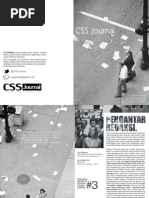 Download CSS Journal Vol III by Jurnal Kajian Studi Kemasyarakatan UNPAS SN213282523 doc pdf