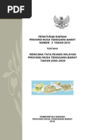Download Perda No 3 Tahun 2010 NTBpdf by Irwan Kurniawan SN213282698 doc pdf