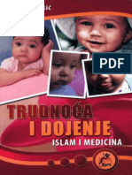 Trudnoca I Dojenje - Islam I Medicina