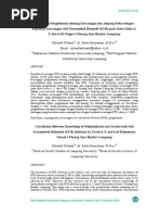 Download Jurnal Nolanda by Arief Yudho Prabowo SN213283926 doc pdf