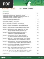 Download Oliver Twist Notes by Alassfar Abdel SN213284034 doc pdf