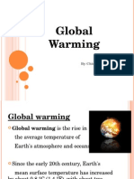 Global Warming