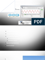 Temperature Monitoring System