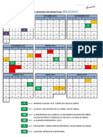 Calendario Escuela Padres 13_14