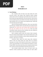 Download Pengaruh Polifenol Pada Teh Hijau Terhadap Bakteri Streptococcus Mutan Penyebab Karies by Ayu Ika Astari SN213290624 doc pdf
