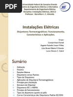 G4_Disjuntores_Termomagnéticos