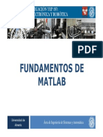 Seminario Matlab