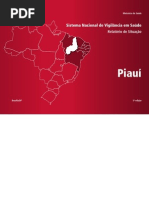 Sistema Nacional Vigilancia Saude Pi 5ed