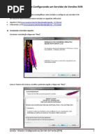 Tutorial SVN JavaCia