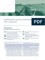 CSR Concept TMH Publication