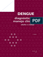 Dengue Manejo Clinico 4ed