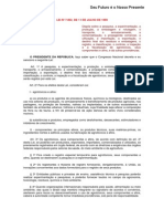 Apostila Conhecimentos Especificos Mapa 1