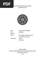 Download Laporan praktikum pendinginan air adi surya mahardikadocx by I Putu Adi Surya Mahardika SN213305531 doc pdf