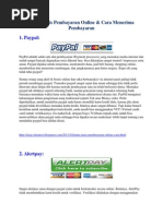 Download Jenis-Jenis Alat Pembayaran Online by Putera Rantau SN213305740 doc pdf