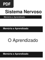4 - Aprendizado