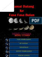 PCK Fasa-Fasa Bulan