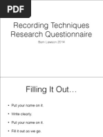 Rec Tech Research 1