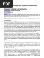 Download Hooper Coughlan J Mullen - Structural Equation Modelling Guidelines for Determining Model Fit by Kiki Melvasari SN213313939 doc pdf