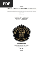 Download Siklus Anggaran Pemerintah Daerah by Rendy Fadhlan Putra SN213314382 doc pdf