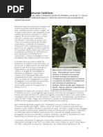 Os Últimos Samurais Católicos