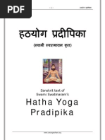 Download Hatha Yoga Pradipika by Sharat SN213316700 doc pdf