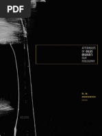 Afterimages of Gilles Deleuze's Film Philosophy (2010) D. N. ...
