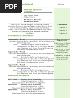 3.3 Técnicas de análisis interno  Análisis FODA  Matemáticas