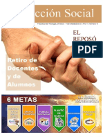 Boletín de Proyección Social 6 PDF