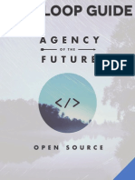 GovLoop Agency of the Future OpenSource Nov2013