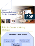 Service Marketing 