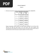 Payback Period, ROI, NPV, IRR